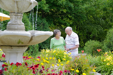 assisted living community near Lakeville, MN