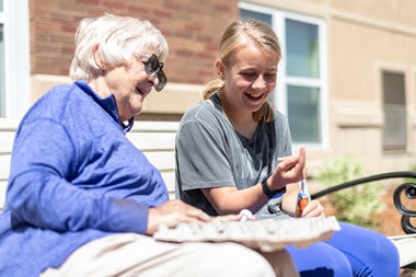 assisted living near Richfield, MN