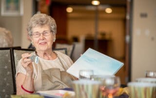 senior community in the Twin Cities